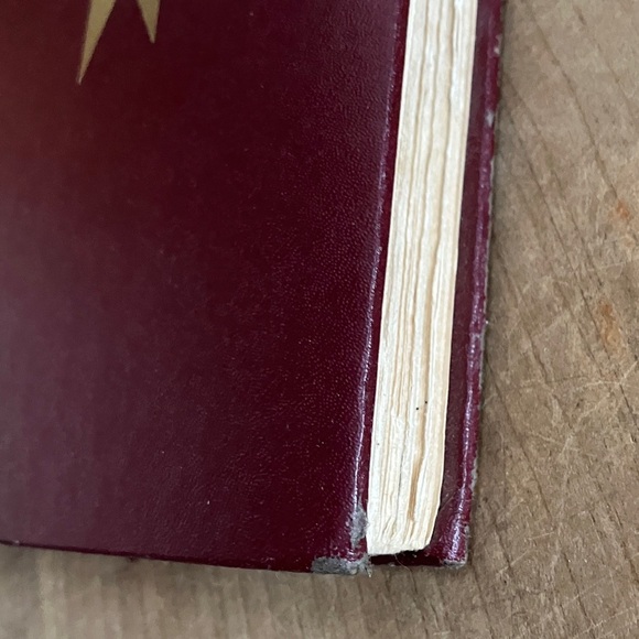 Samuel Hopkins Adam’s Banner by the Wayside 1st edition 1947 - Picture 13 of 16